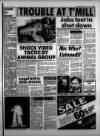 Torbay Express and South Devon Echo Thursday 05 February 1987 Page 17