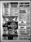 Torbay Express and South Devon Echo Friday 06 February 1987 Page 8