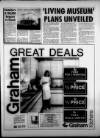 Torbay Express and South Devon Echo Friday 06 February 1987 Page 9