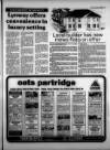 Torbay Express and South Devon Echo Friday 06 February 1987 Page 23