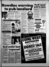 Torbay Express and South Devon Echo Friday 06 February 1987 Page 39