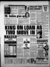 Torbay Express and South Devon Echo Friday 06 February 1987 Page 56