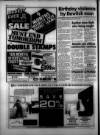 Torbay Express and South Devon Echo Friday 27 February 1987 Page 10