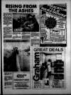 Torbay Express and South Devon Echo Friday 27 February 1987 Page 15