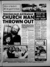 Torbay Express and South Devon Echo Tuesday 03 March 1987 Page 1