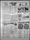 Torbay Express and South Devon Echo Tuesday 03 March 1987 Page 8