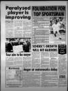 Torbay Express and South Devon Echo Tuesday 03 March 1987 Page 10