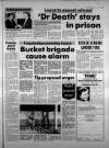 Torbay Express and South Devon Echo Tuesday 03 March 1987 Page 15