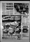 Torbay Express and South Devon Echo Thursday 05 March 1987 Page 6