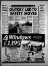 Torbay Express and South Devon Echo Thursday 05 March 1987 Page 13