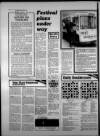 Torbay Express and South Devon Echo Thursday 05 March 1987 Page 14