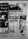 Torbay Express and South Devon Echo Thursday 05 March 1987 Page 17