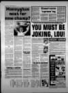 Torbay Express and South Devon Echo Thursday 05 March 1987 Page 30
