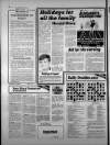 Torbay Express and South Devon Echo Friday 06 March 1987 Page 18