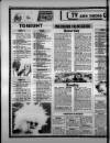 Torbay Express and South Devon Echo Saturday 07 March 1987 Page 10