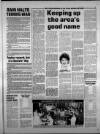 Torbay Express and South Devon Echo Saturday 07 March 1987 Page 23