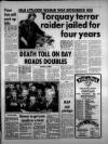 Torbay Express and South Devon Echo Saturday 14 March 1987 Page 3