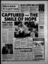 Torbay Express and South Devon Echo Tuesday 17 March 1987 Page 1