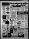 Torbay Express and South Devon Echo Tuesday 17 March 1987 Page 4