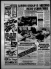 Torbay Express and South Devon Echo Tuesday 17 March 1987 Page 6