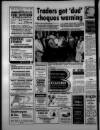 Torbay Express and South Devon Echo Tuesday 17 March 1987 Page 14