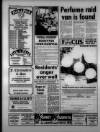 Torbay Express and South Devon Echo Tuesday 17 March 1987 Page 20