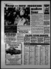 Torbay Express and South Devon Echo Wednesday 01 April 1987 Page 6