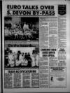 Torbay Express and South Devon Echo Wednesday 01 April 1987 Page 9