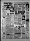 Torbay Express and South Devon Echo Wednesday 01 April 1987 Page 24