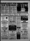 Torbay Express and South Devon Echo Thursday 02 April 1987 Page 17