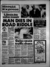 Torbay Express and South Devon Echo Friday 03 April 1987 Page 1