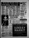 Torbay Express and South Devon Echo Saturday 04 April 1987 Page 5