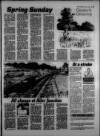 Torbay Express and South Devon Echo Saturday 04 April 1987 Page 15
