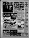 Torbay Express and South Devon Echo Tuesday 07 April 1987 Page 14