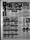 Torbay Express and South Devon Echo Tuesday 07 April 1987 Page 18