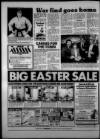 Torbay Express and South Devon Echo Friday 17 April 1987 Page 10