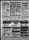 Torbay Express and South Devon Echo Friday 17 April 1987 Page 12