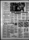 Torbay Express and South Devon Echo Friday 17 April 1987 Page 16