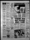 Torbay Express and South Devon Echo Saturday 18 April 1987 Page 2