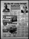 Torbay Express and South Devon Echo Wednesday 29 April 1987 Page 6