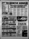 Torbay Express and South Devon Echo Wednesday 29 April 1987 Page 16