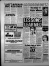 Torbay Express and South Devon Echo Wednesday 29 April 1987 Page 22