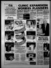 Torbay Express and South Devon Echo Thursday 30 April 1987 Page 6