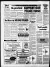 Torbay Express and South Devon Echo Tuesday 05 May 1987 Page 6