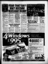 Torbay Express and South Devon Echo Tuesday 05 May 1987 Page 7
