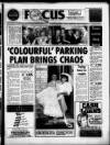 Torbay Express and South Devon Echo Tuesday 05 May 1987 Page 11