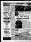Torbay Express and South Devon Echo Tuesday 05 May 1987 Page 12