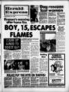 Torbay Express and South Devon Echo Wednesday 06 May 1987 Page 1