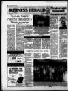 Torbay Express and South Devon Echo Thursday 07 May 1987 Page 18