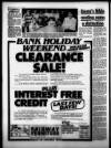 Torbay Express and South Devon Echo Friday 22 May 1987 Page 12